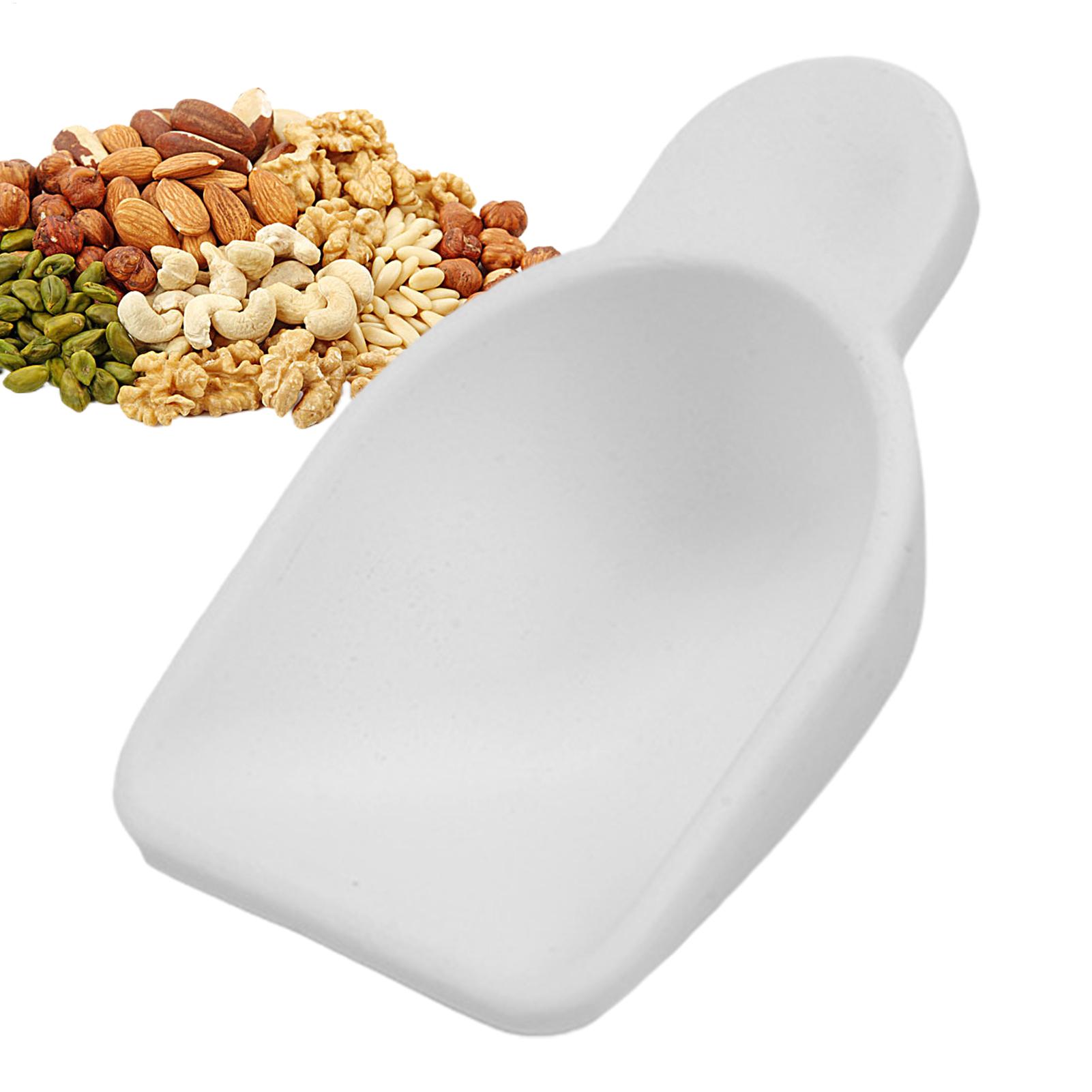 Home Cooking For Cats - Dog Food Scooper Multi-Purpose Diatomite Drying