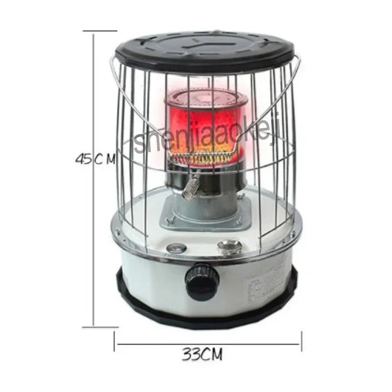 Premium Durable Powerful Prota - Home Cooking Heater recension och pris