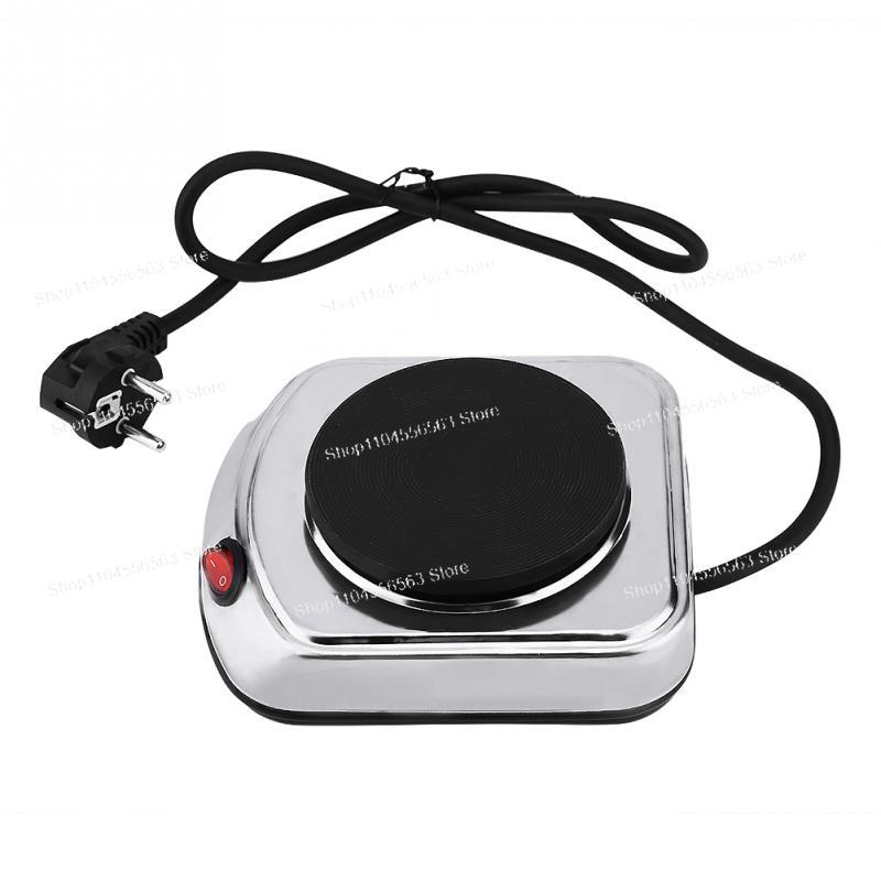 500W Mini Electric Stove Hot P - Home Cooking Heater recension och pris