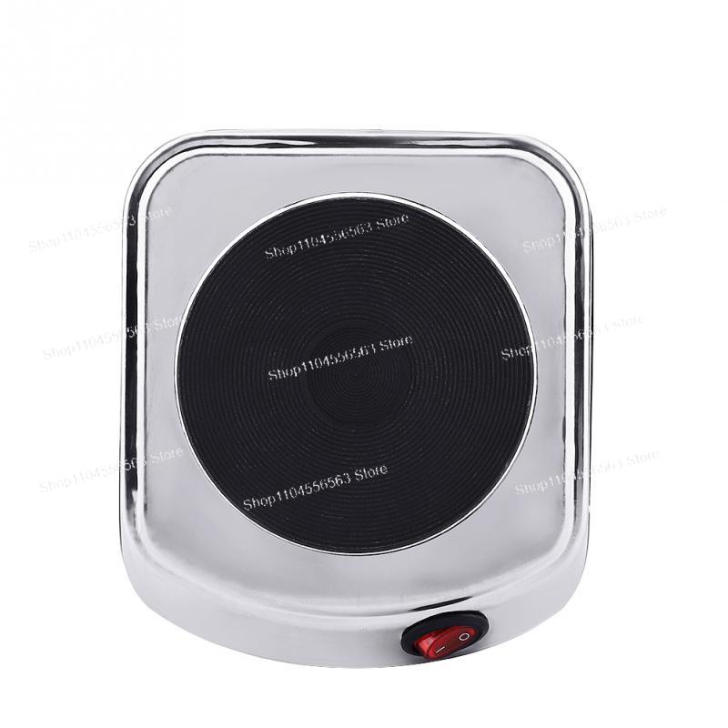 500W Mini Electric Stove Hot P - Home Cooking Heater recension och pris