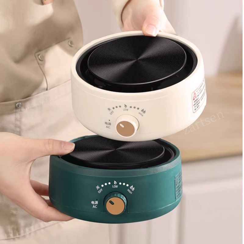 Electric Cookware Heating Base - Home Cooking Heater recension och pris
