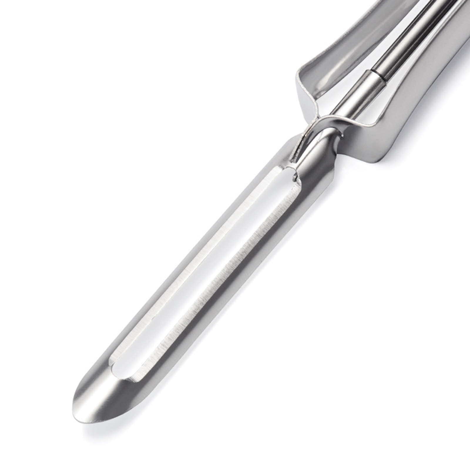 Home Cooks Vegetable Peeler Ki - Home Cooking Shows recension och pris