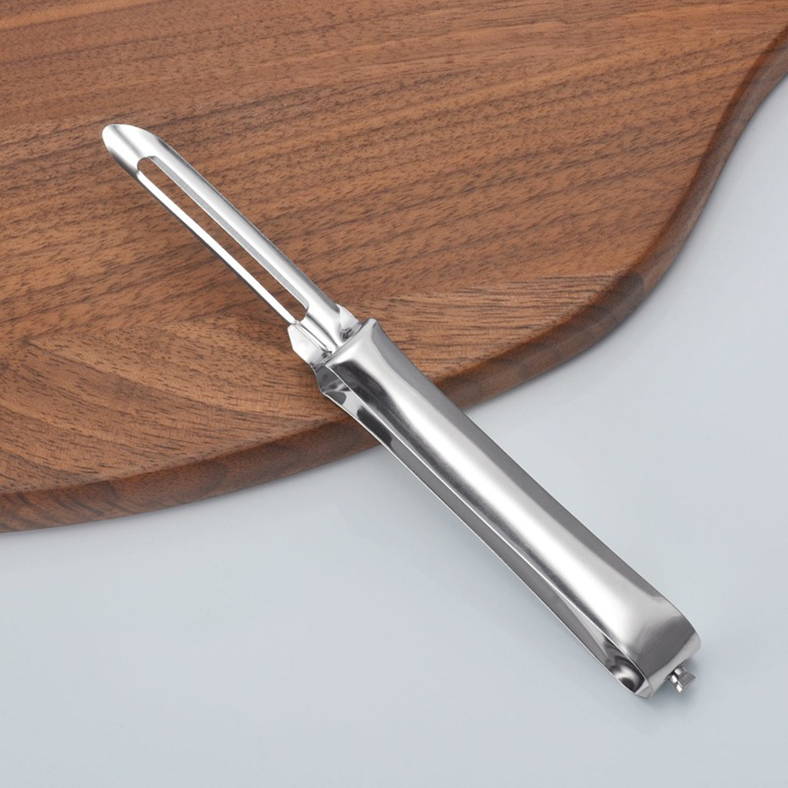 Home Cooks Vegetable Peeler Ki - Home Cooking Shows recension och pris