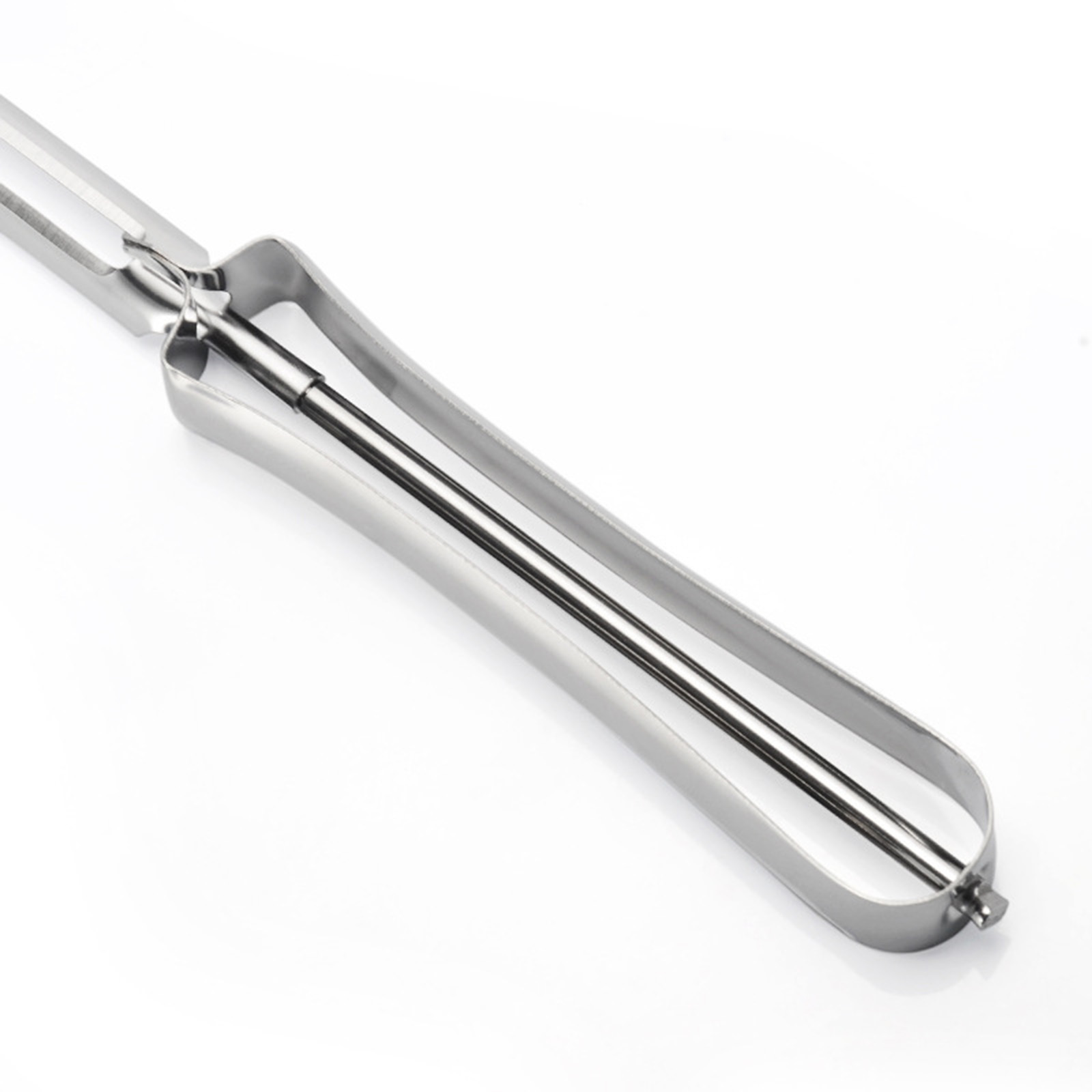Home Cooks Vegetable Peeler Ki - Home Cooking Shows recension och pris