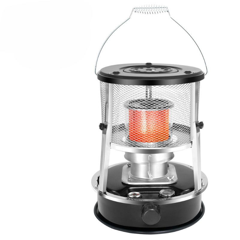 Qwinn Portable Heater & Stove  - Home Cooking Heater recension och pris