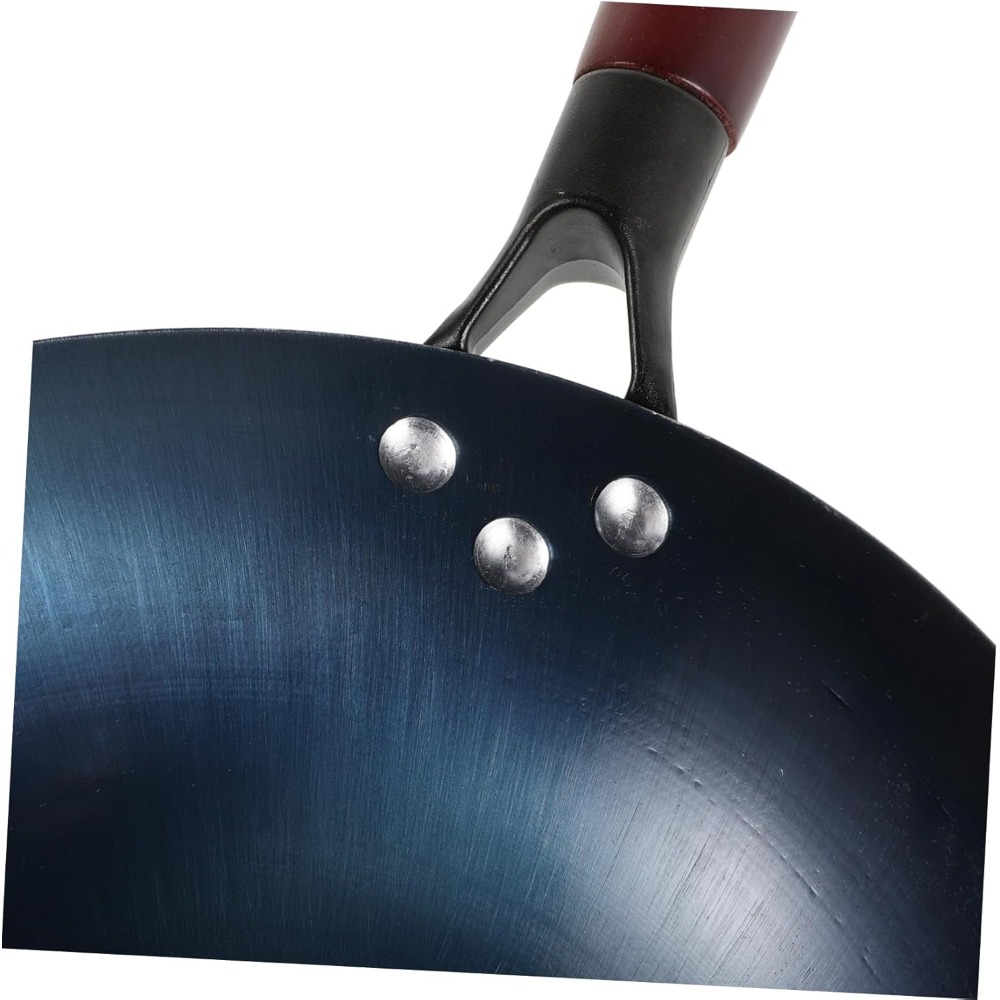 Iron Wok Iron Pot Household Fr - Dosa Pan Iron recension och pris