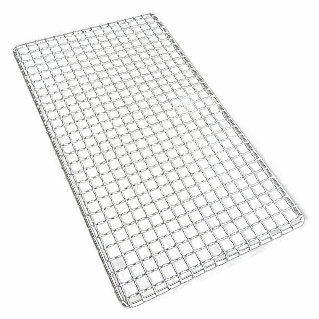 1pcs/2pcs 50 * 38cm BBQ Grill  - Dosa Pan Iron recension och pris