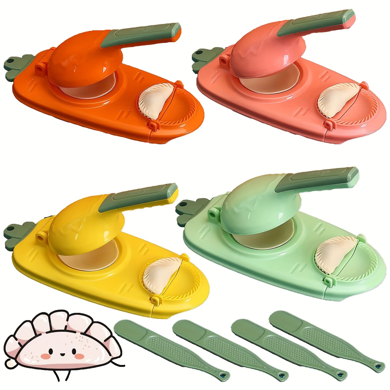 Kitchen Utensil For DIY Dumpli - Home Cooking Utensils recension och pris