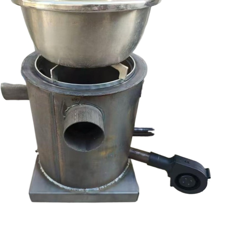 New Waste Oil Burning Heater H - Home Cooking Heater recension och pris
