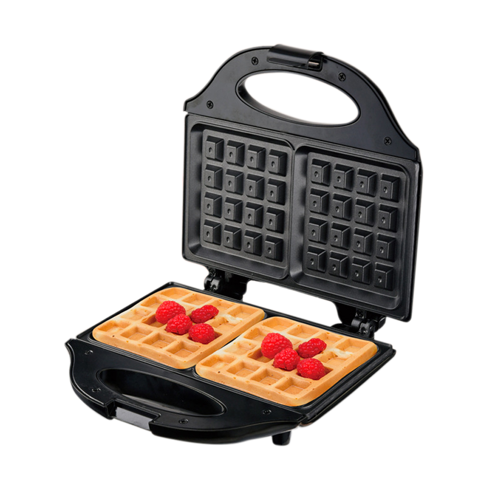 Professional Electric Waffle M - Dosa Pan Iron recension och pris