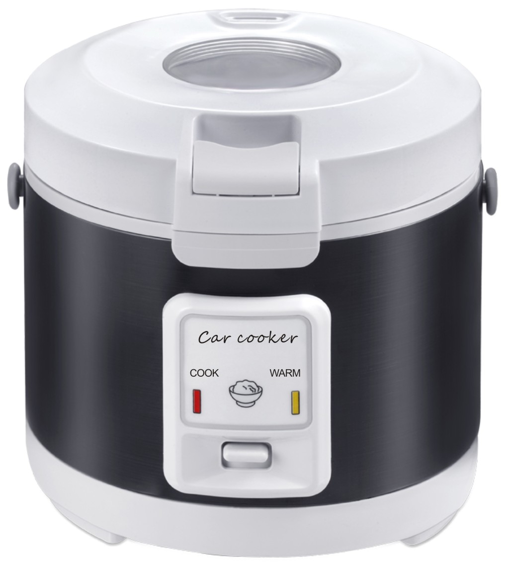 24V Rice Cooker  Truck Soup St - Home Cooking Heater recension och pris