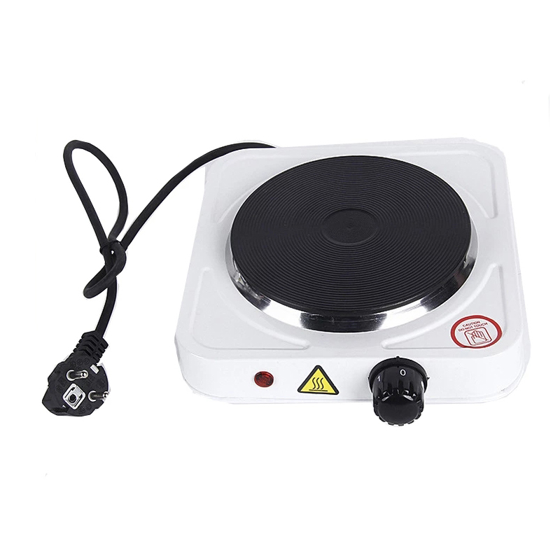 220V 1000W  EU Plug Electric I - Home Cooking Heater recension och pris