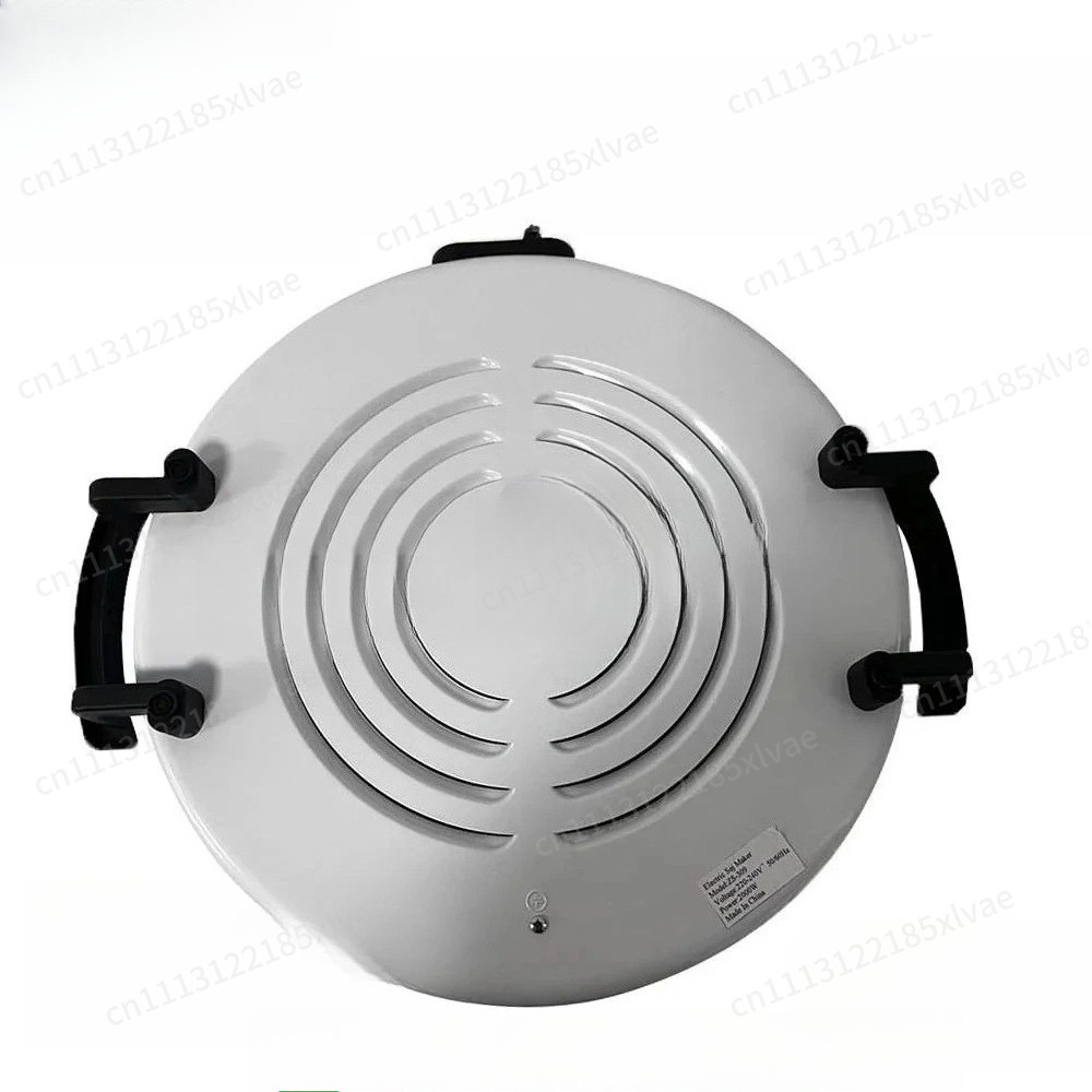 Automatic Electric Flat Bread  - Home Cooking Utensils recension och pris