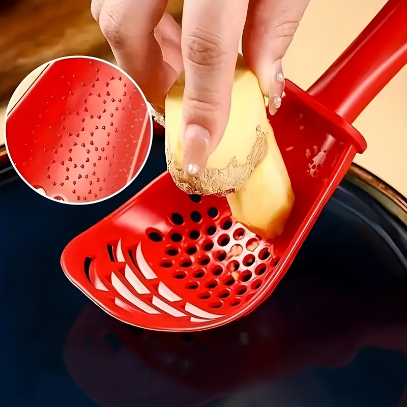 1PC Kitchen Multifunctional Gr - Dosa Pan Iron recension och pris