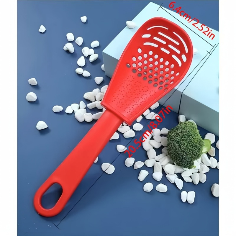1PC Kitchen Multifunctional Gr - Dosa Pan Iron recension och pris