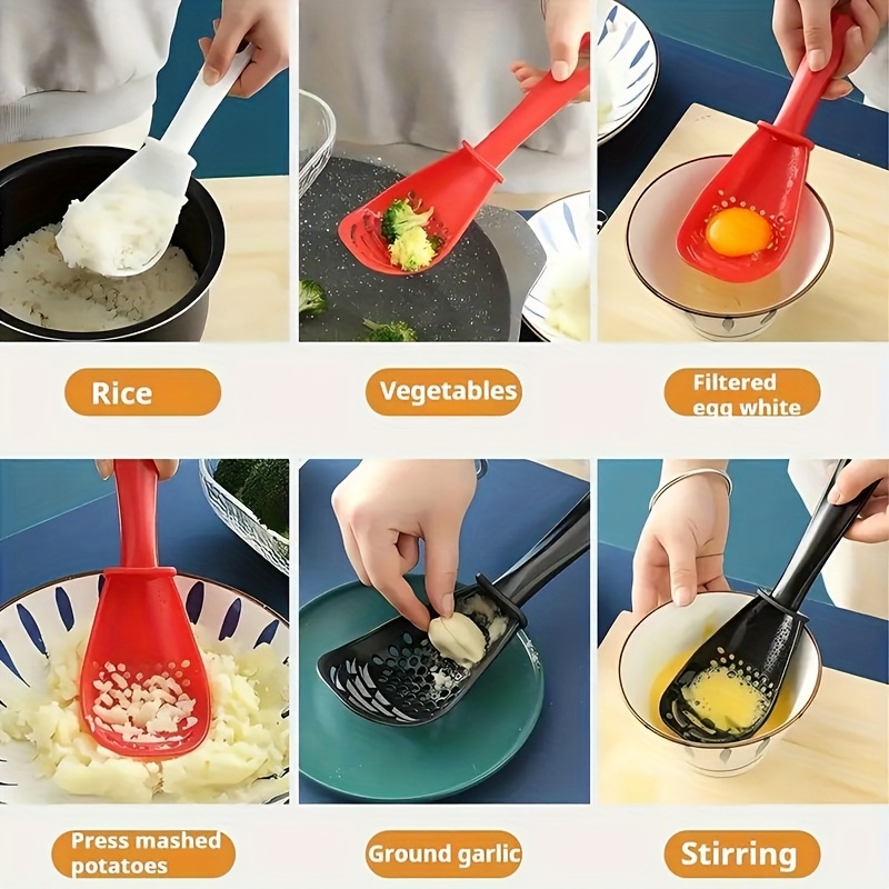 1PC Kitchen Multifunctional Gr - Dosa Pan Iron recension och pris