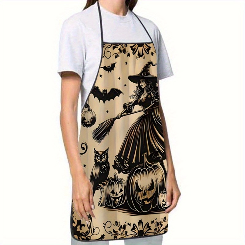 Witch Pumpkin Black Cat Sleeve - Home Cooking For Cats recension och pris