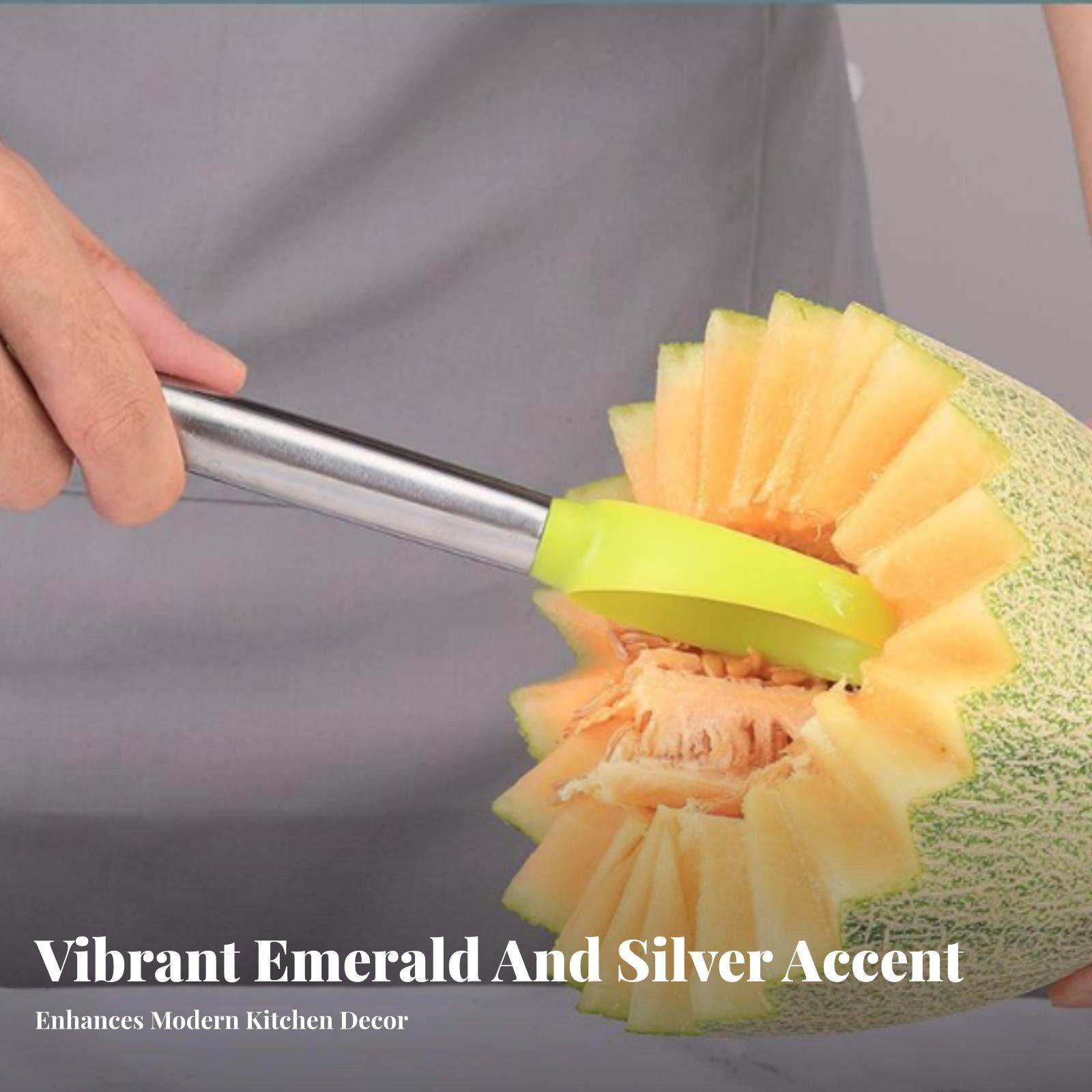 Melon Remover Versatile Fruit  - Home Cooking Host recension och pris