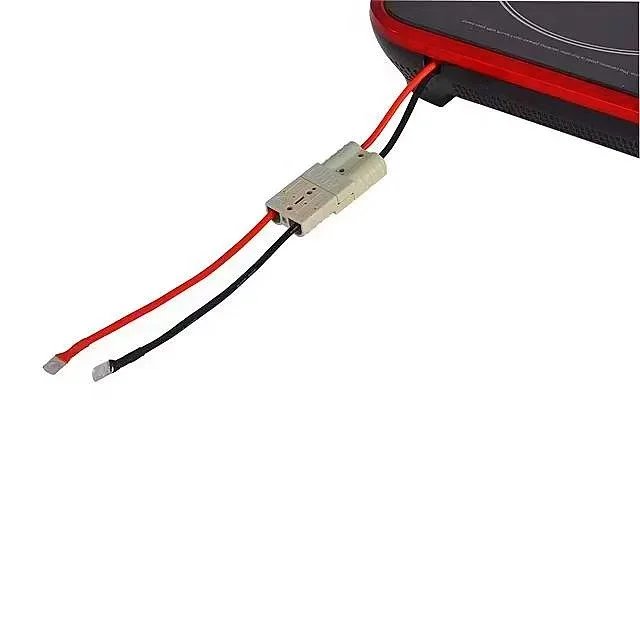 Touch Button Solar 24 Volt 48v - Home Cooking Heater recension och pris