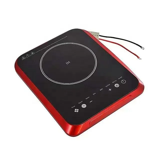 Touch Button Solar 24 Volt 48v - Home Cooking Heater recension och pris