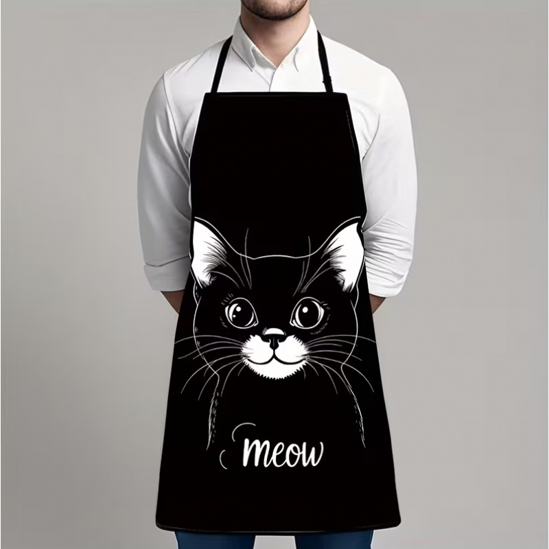 1 Piece of Fun Animal-Themed A - Home Cooking For Cats recension och pris