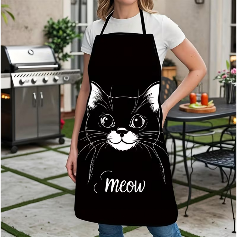 1 Piece of Fun Animal-Themed A - Home Cooking For Cats recension och pris
