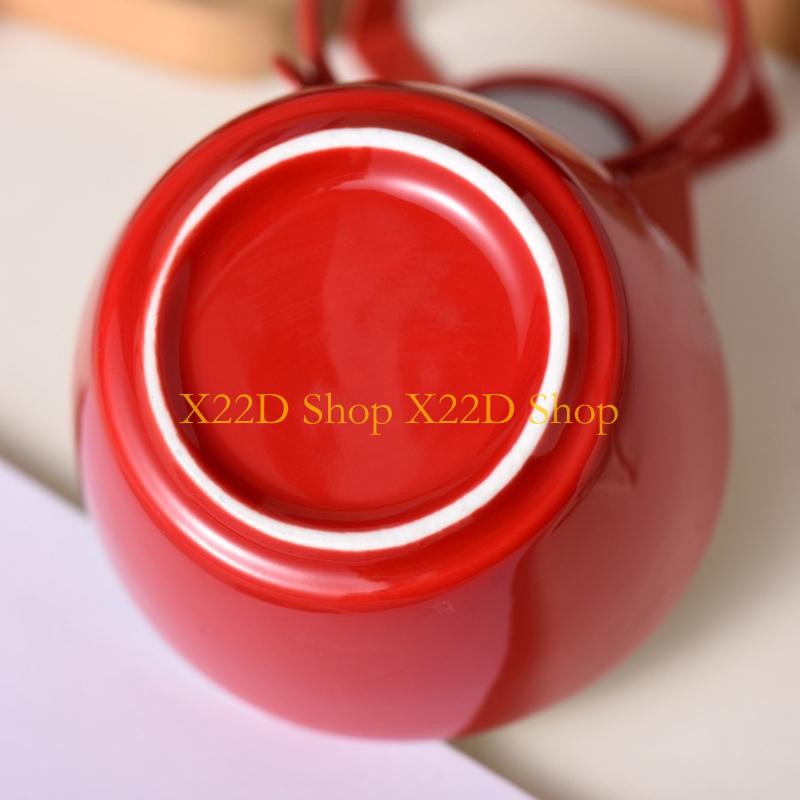 X22D Fondue Pots Set Tealight  - Fondue Pot Ceramic recension och pris