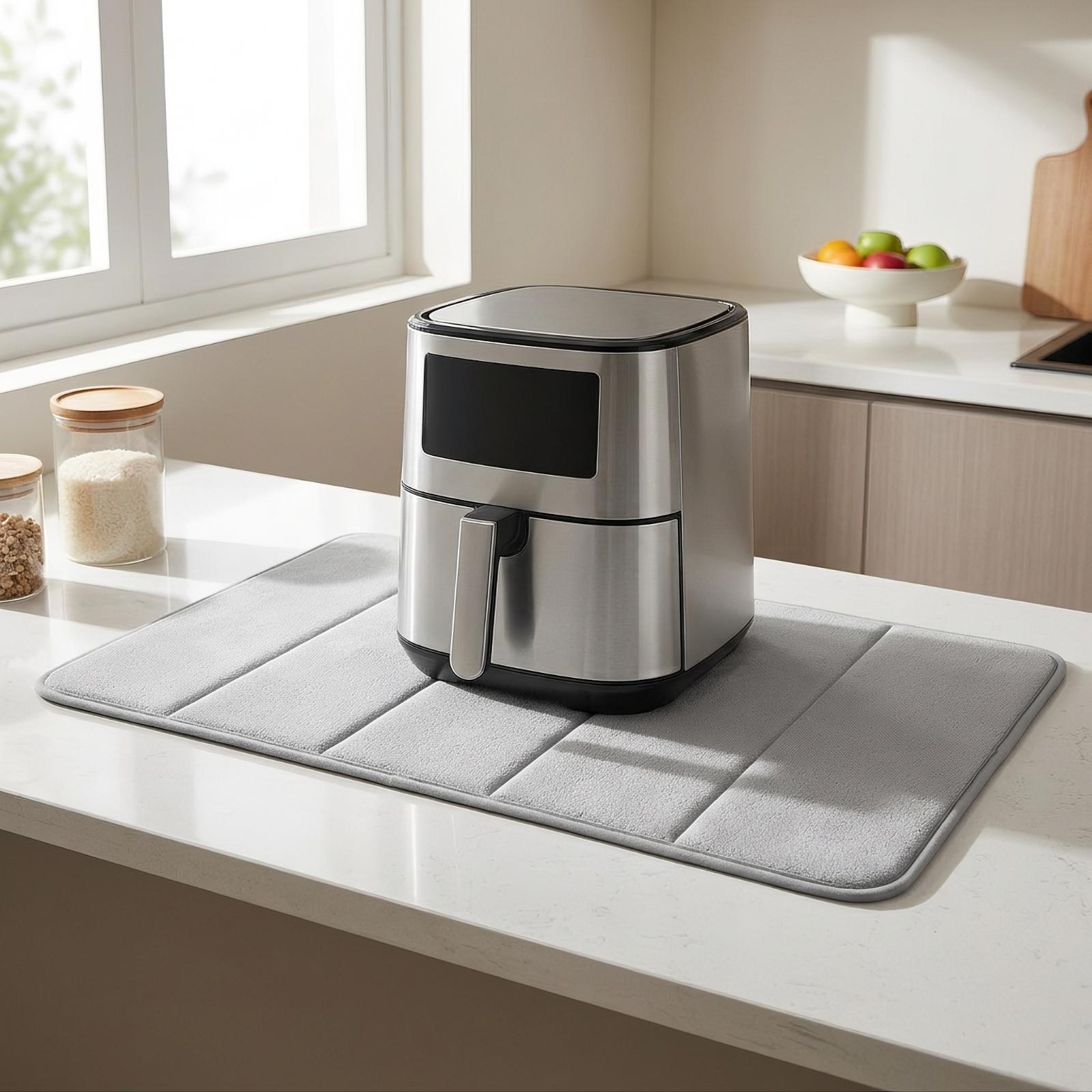 Heat Insulation Mat for Food I - Home Cooking Host recension och pris