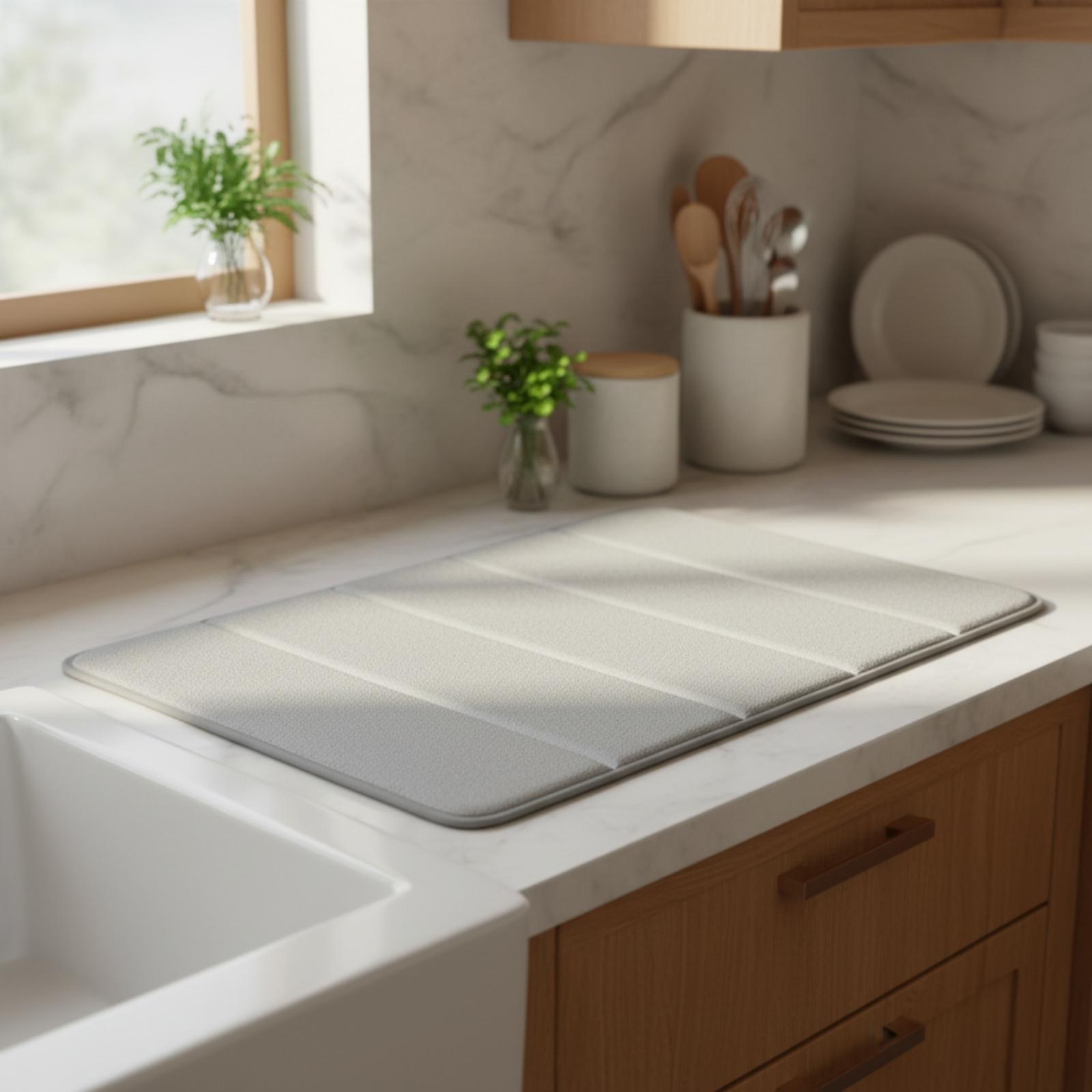 Heat Insulation Mat for Food I - Home Cooking Host recension och pris