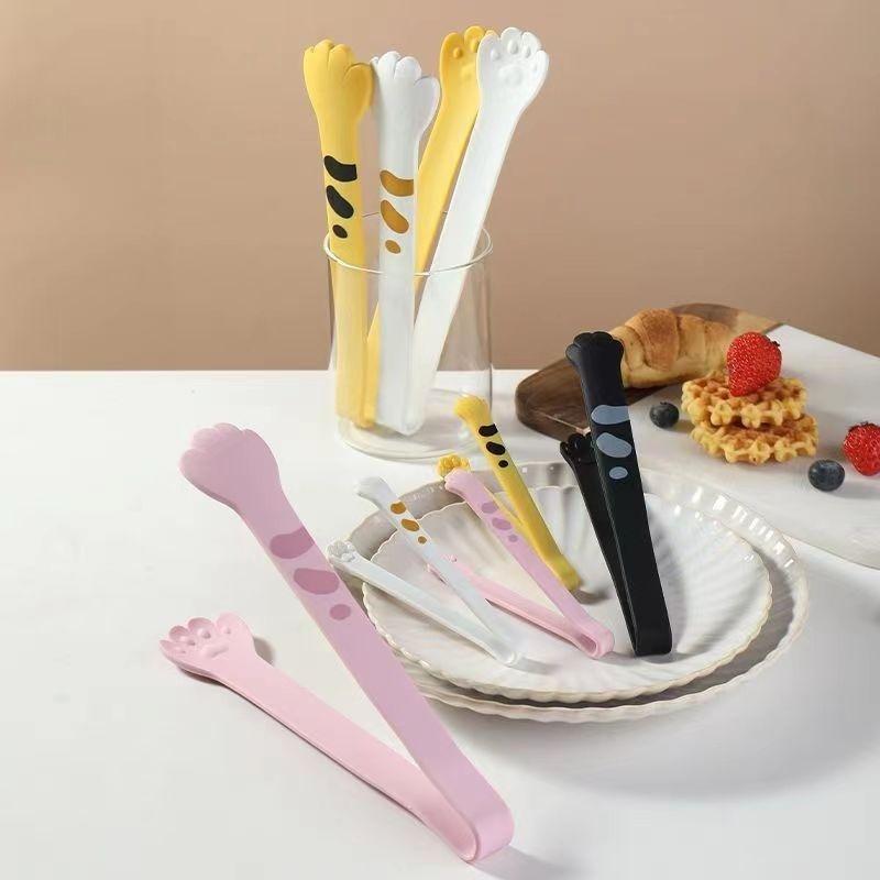 1Pc Creative Cute Cat Claw Foo - Home Cooking For Cats recension och pris
