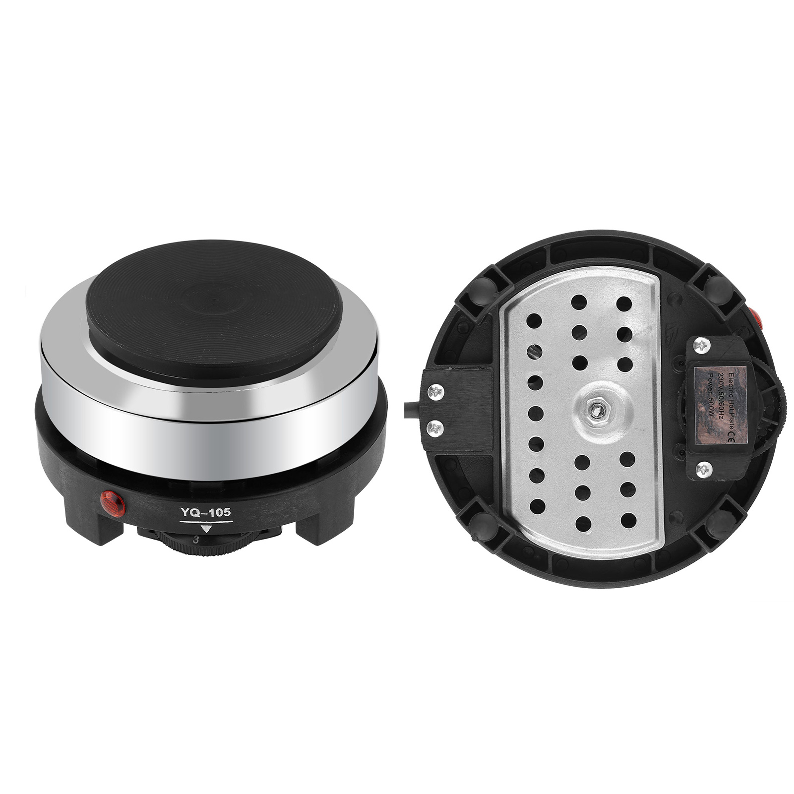 Electric Stove Stove Cooking P - Home Cooking Heater recension och pris