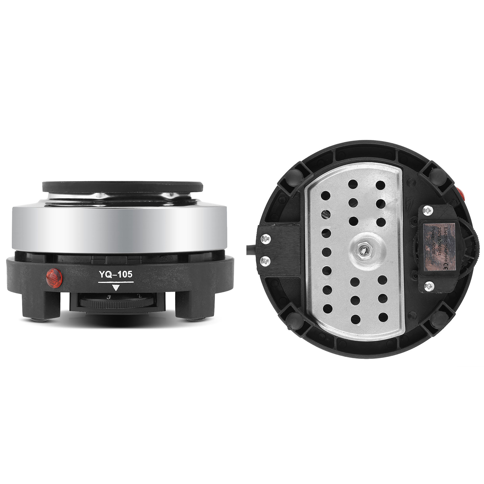 Electric Stove Stove Cooking P - Home Cooking Heater recension och pris