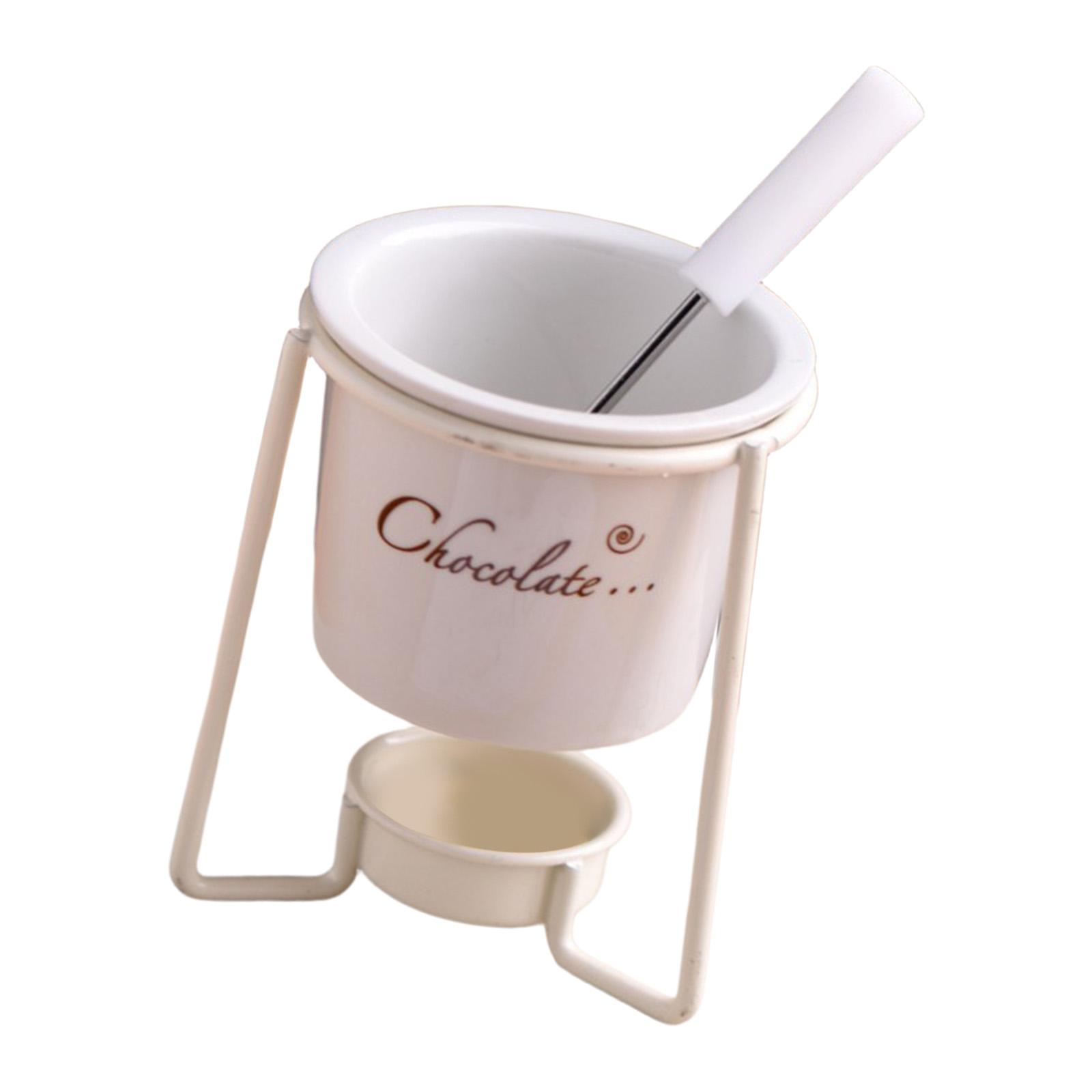 Tea Light Porcelain Melting Po - Home Cooking Heater recension och pris