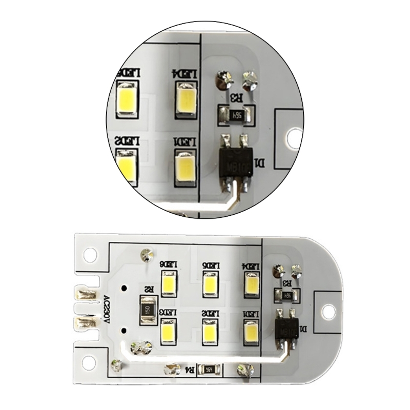 LED Light Panel Home Refrigera - Home Cooking Utensils recension och pris