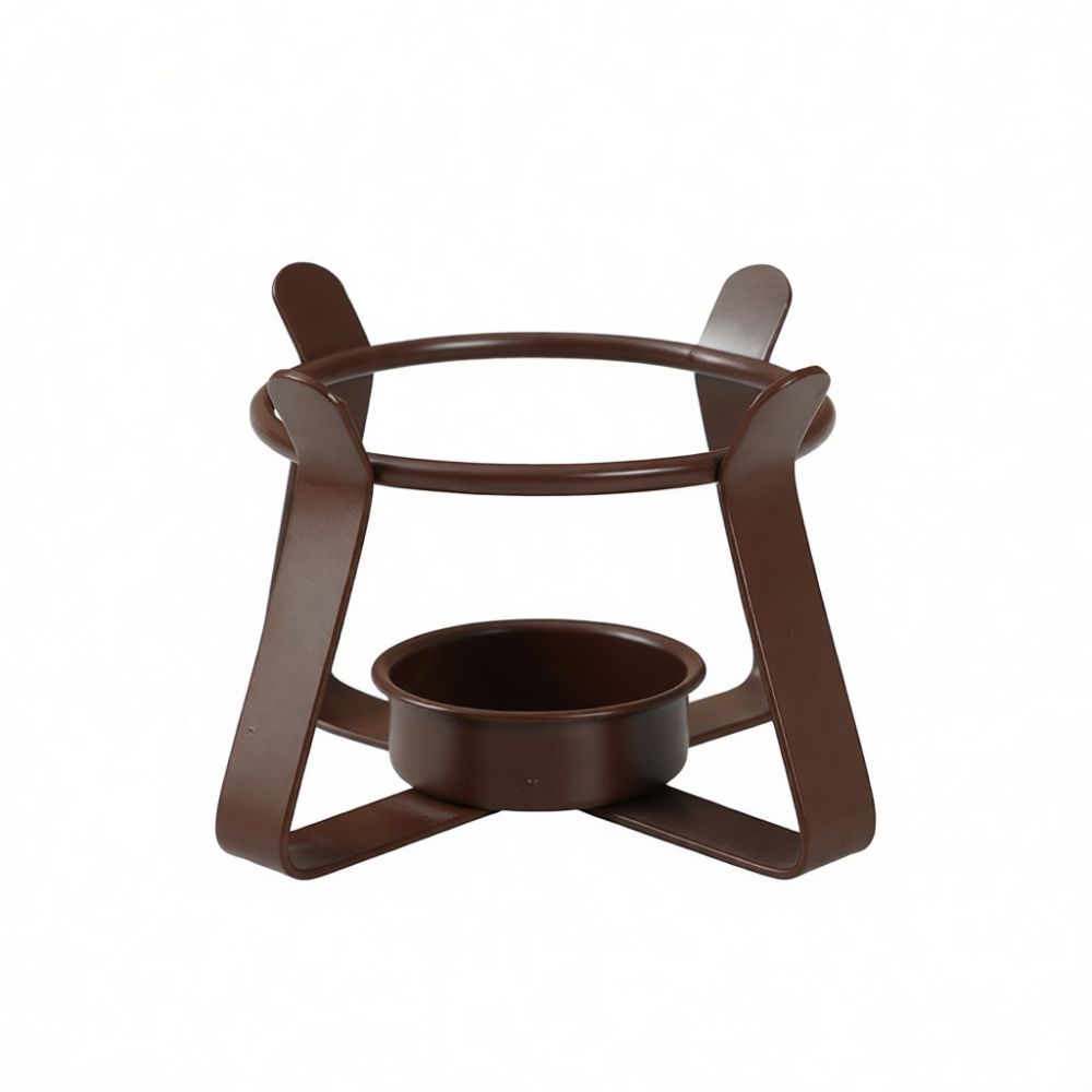 Kitchen Ceramic Fondue Melting - Fondue Pot Ceramic recension och pris