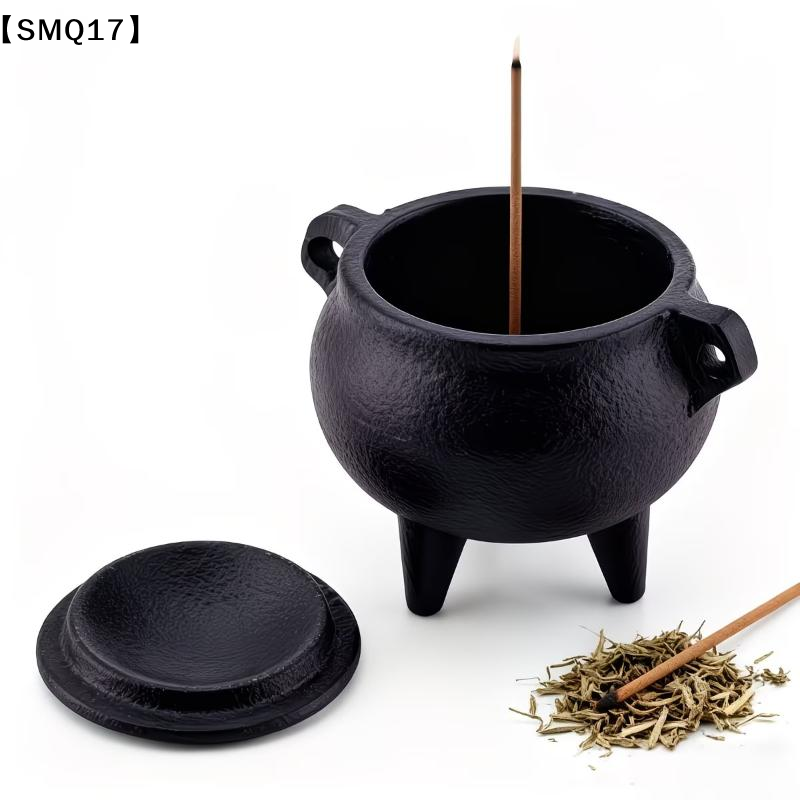 Mini Cast Iron Sandalwood Ince - Dosa Pan Iron recension och pris
