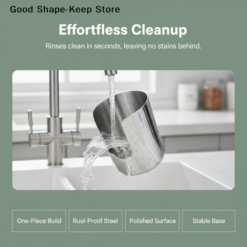 daily2 in 1 Stainless Steel Ki - Home Cooking Utensils recension och pris