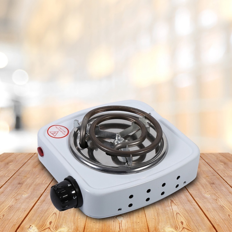 Electric 500W Hot Plate Burner - Home Cooking Heater recension och pris