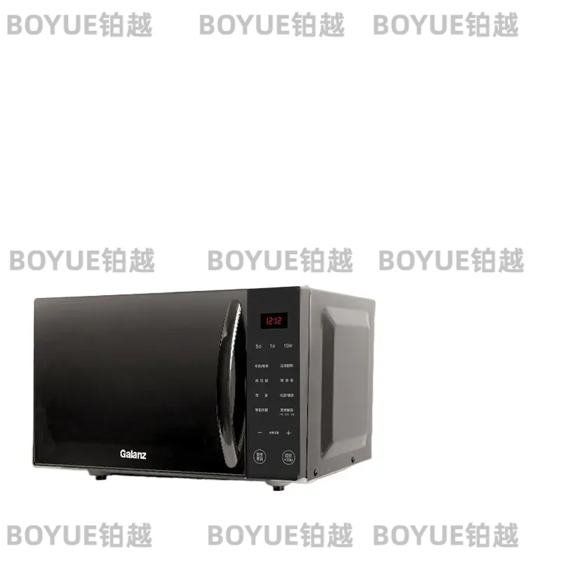 Compact Microwave Oven for Hom - Home Cooking Heater recension och pris