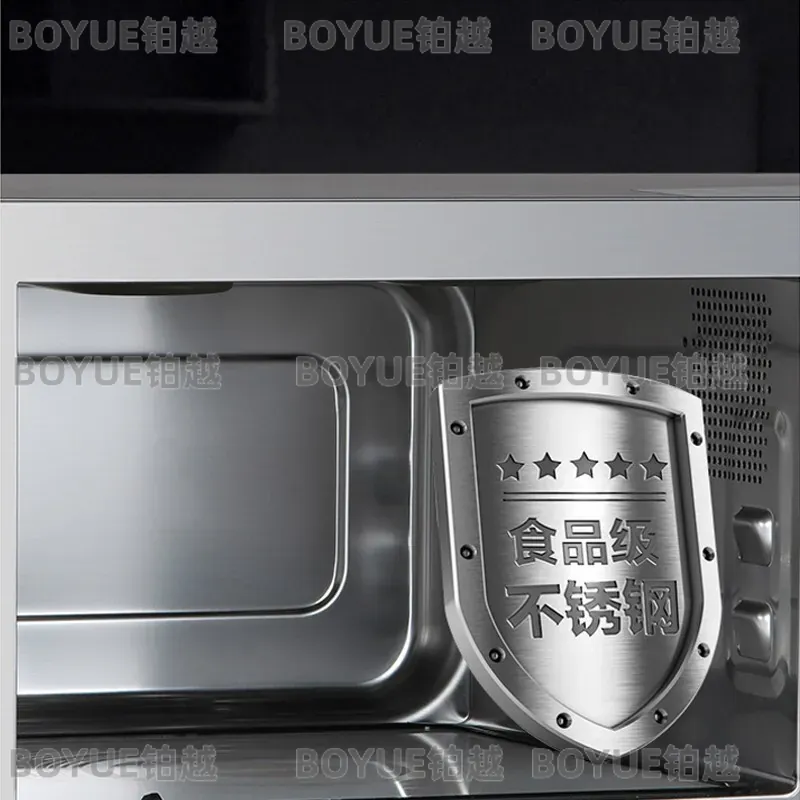 Compact Microwave Oven for Hom - Home Cooking Heater recension och pris